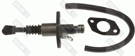 Master Cylinder, clutch (1202541)