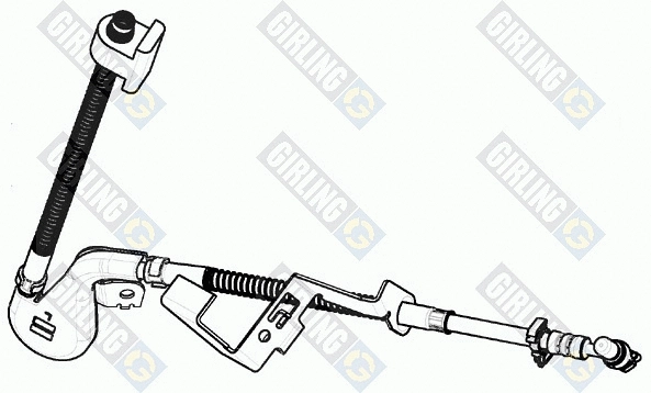 Brake Hose