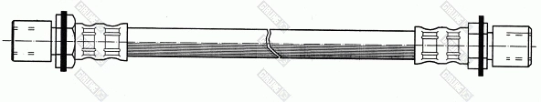 Brake Hose (9001147)