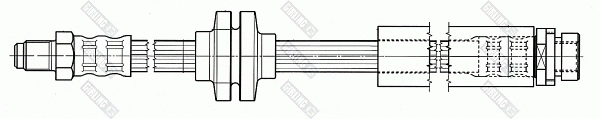 Brake Hose