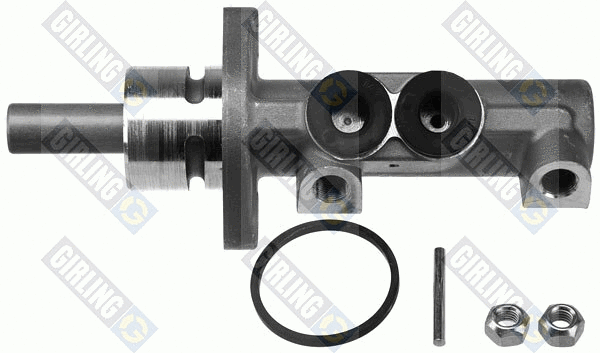 Brake Master Cylinder (4006692)