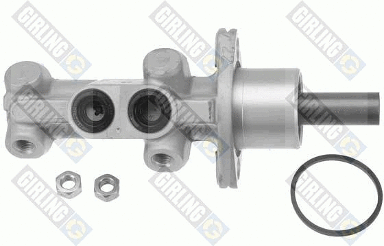 Brake Master Cylinder (4006678)