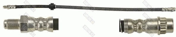 Brake Hose (9002530)