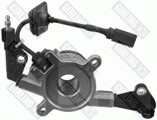 Central Slave Cylinder, clutch (1109117)