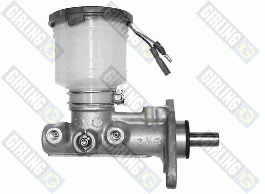 Brake Master Cylinder (4007306)