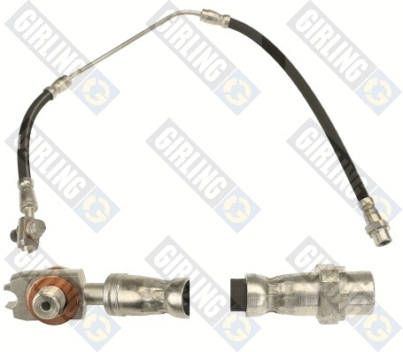 Brake Hose (9004491)
