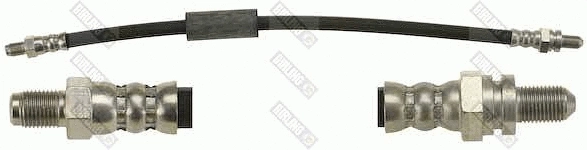 Brake Hose (9003272)