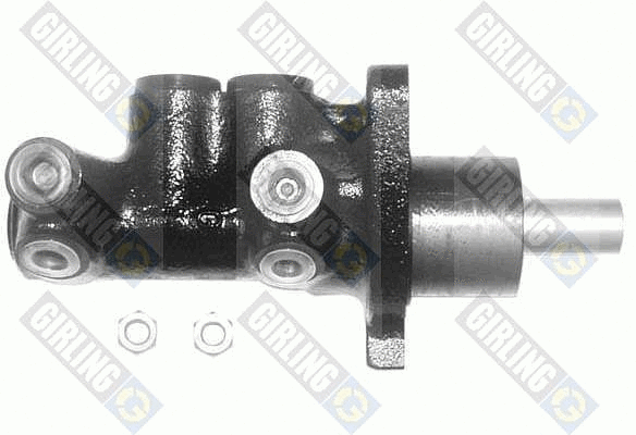 Brake Master Cylinder (4006179)