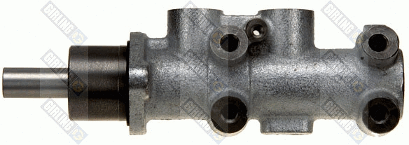 Brake Master Cylinder (4008438)