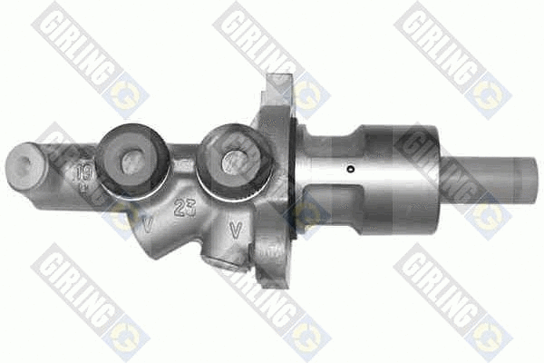 Brake Master Cylinder (4007116)