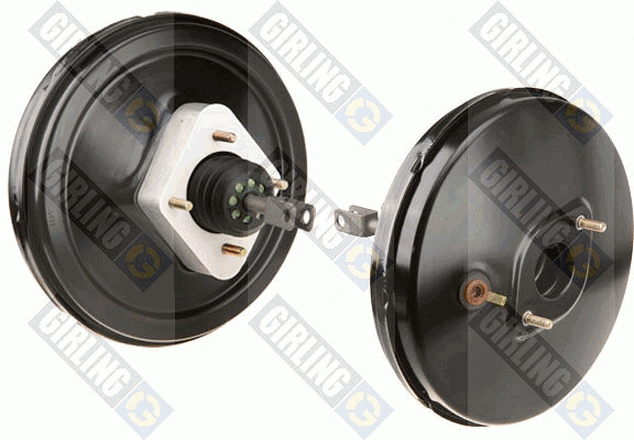 Brake Booster (4110527)