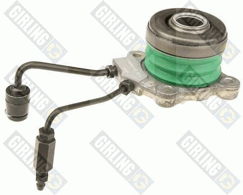 Central Slave Cylinder, clutch (1301128)