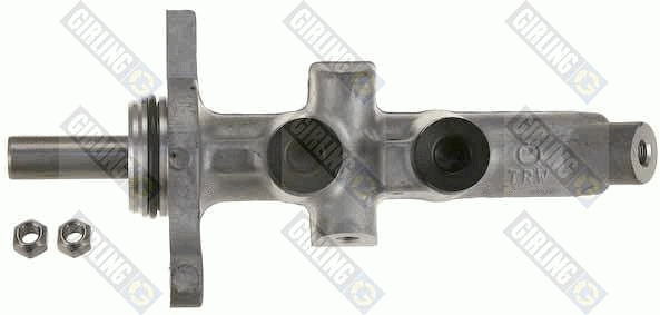 Brake Master Cylinder (4005537)
