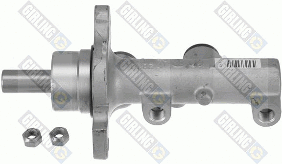 Brake Master Cylinder (4007597)