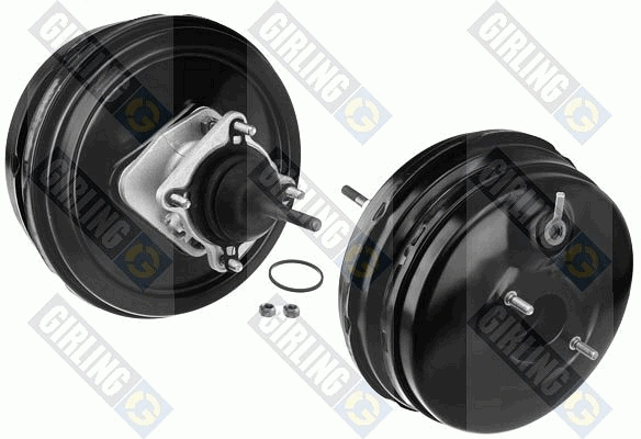Brake Booster (4110703)