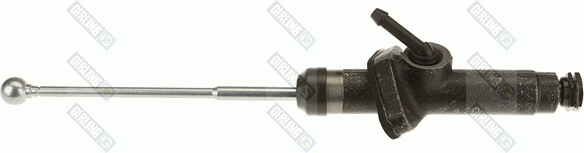 Master Cylinder, clutch (1202476)