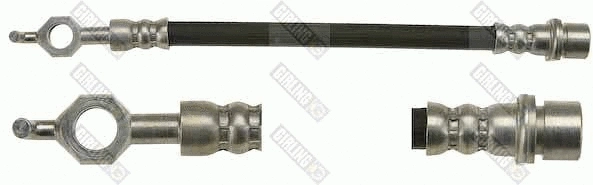 Brake Hose (9004685)