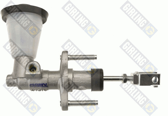 Master Cylinder, clutch (1202487)