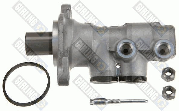 Brake Master Cylinder (4007614)