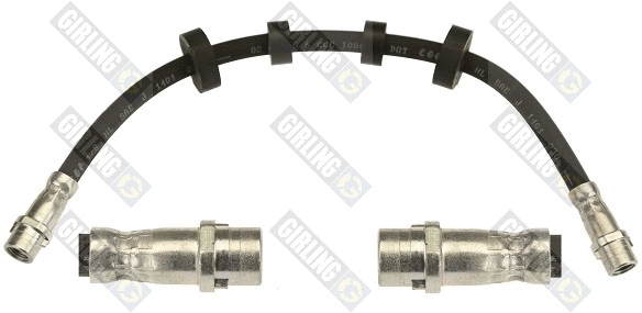 Brake Hose (9001455)