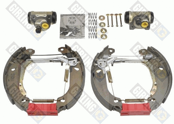 Brake Shoe Set (5312603)