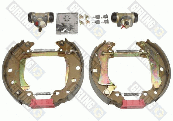 Brake Shoe Set (5310143)