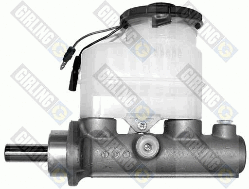 Brake Master Cylinder (4001186)
