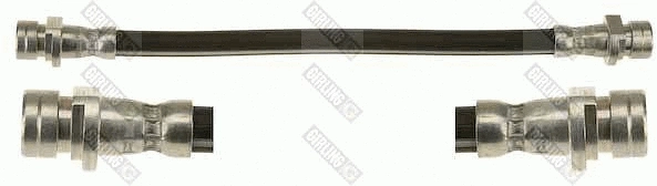 Brake Hose (9001506)