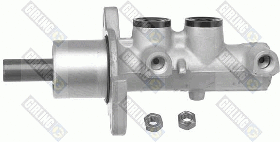 Brake Master Cylinder (4007575)