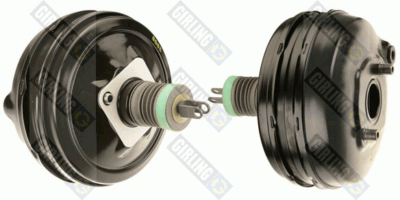 Brake Booster (4110958)