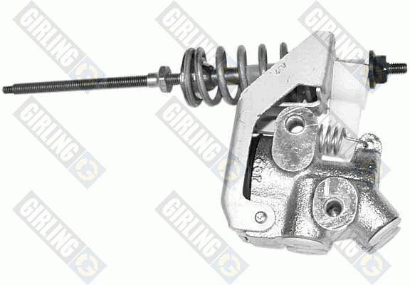 Brake Force Regulator (8001049)