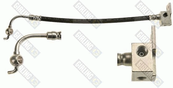 Brake Hose (9004648)