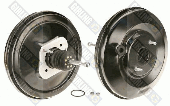 Brake Booster (4110931)