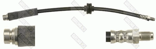 Brake Hose (9002565)