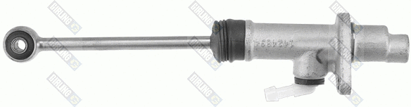 Master Cylinder, clutch (1204219)