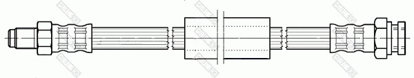 Brake Hose