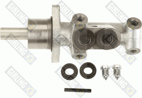 Brake Master Cylinder (4006979)