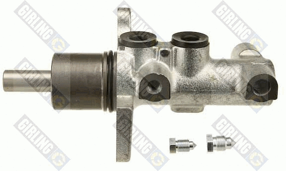 Brake Master Cylinder (4008466)