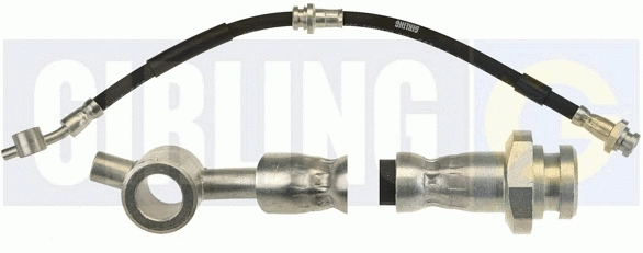 Brake Hose (9004324)