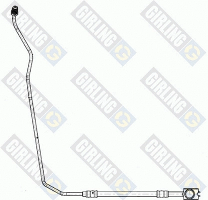 Brake Hose