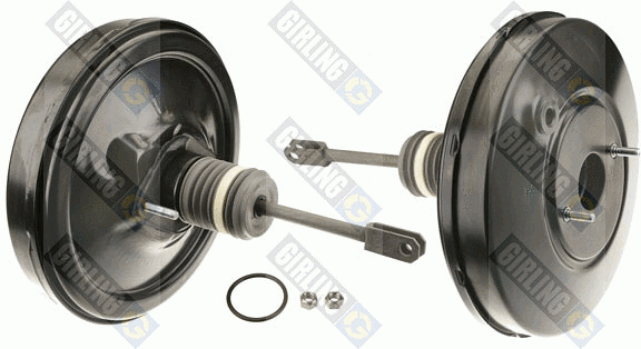 Brake Booster (4110941)