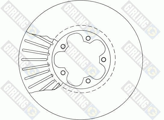 Brake Kit, disc brake