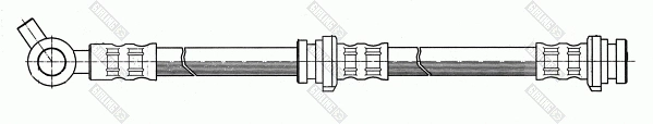 Brake Hose
