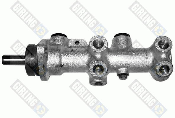 Brake Master Cylinder (4006620)