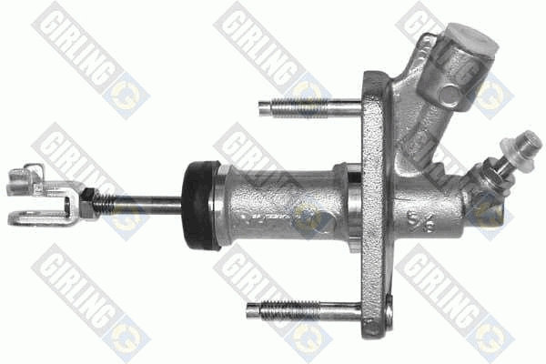 Master Cylinder, clutch (1202236)