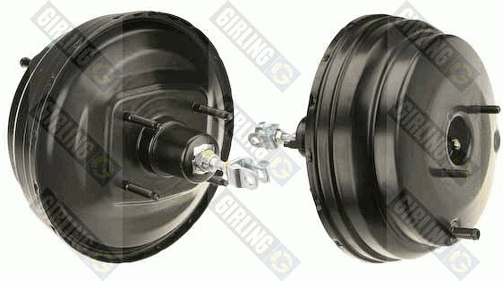 Brake Booster (4110965)