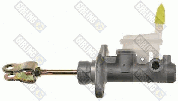 Master Cylinder, clutch (1202523)