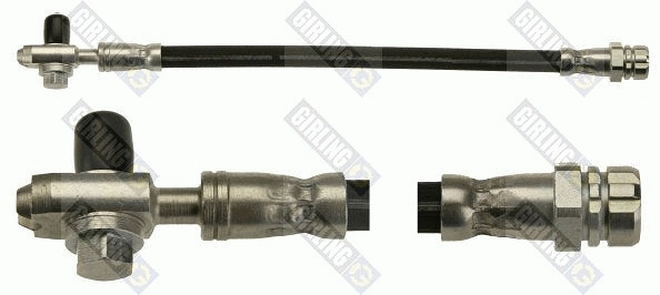 Brake Hose (90041114)