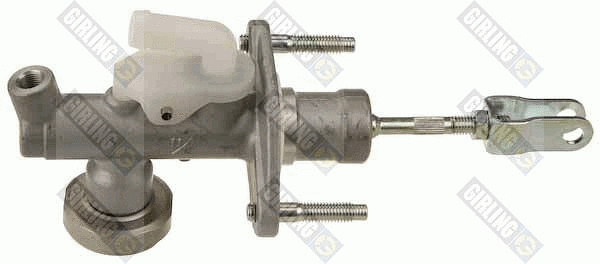 Master Cylinder, clutch (1202521)