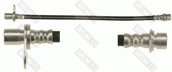 Brake Hose (9001556)